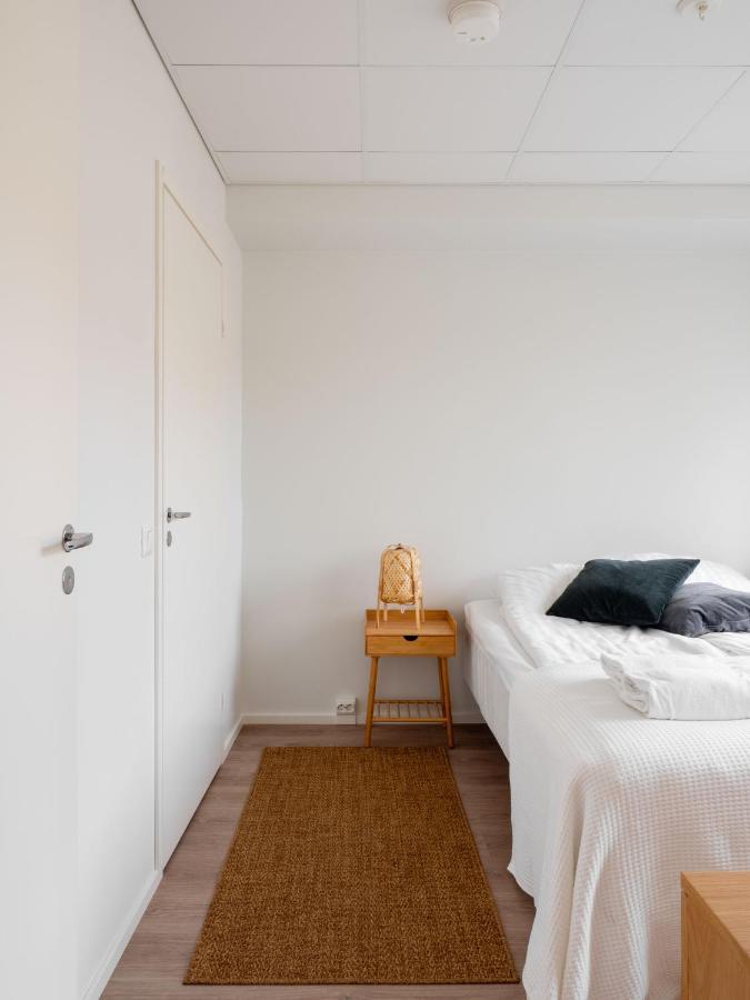 Modern 2Br Apartment With Balcony & Central Location - Hosted By 2Ndhomes Tampere Bagian luar foto