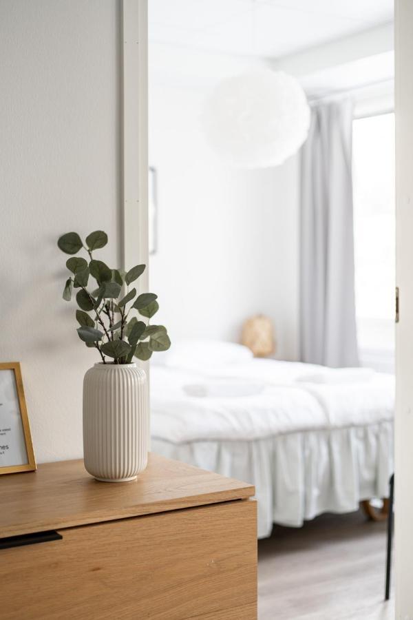 Modern 2Br Apartment With Balcony & Central Location - Hosted By 2Ndhomes Tampere Bagian luar foto