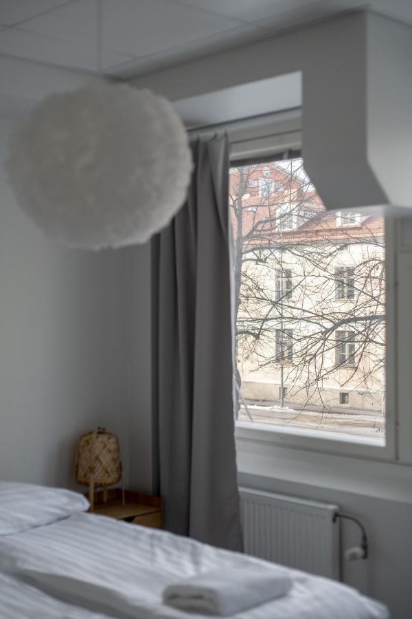 Modern 2Br Apartment With Balcony & Central Location - Hosted By 2Ndhomes Tampere Bagian luar foto